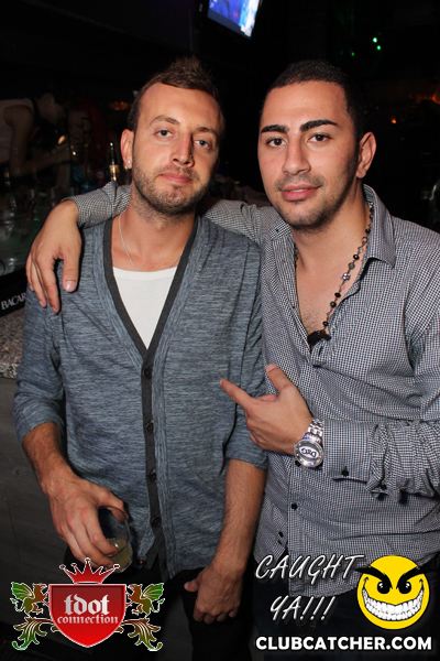 Rich nightclub photo 8 - July 14th, 2012