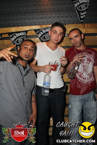 Rich nightclub photo 78 - July 14th, 2012