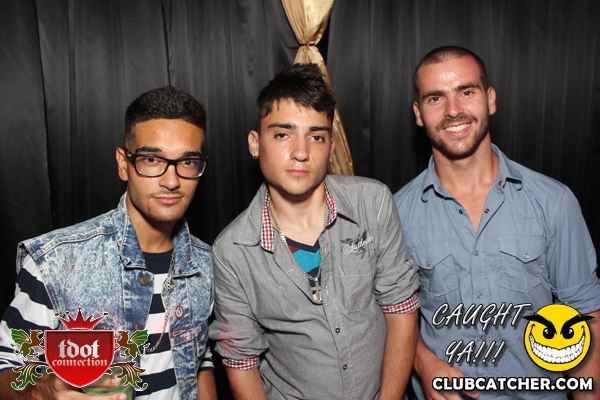 Rich nightclub photo 83 - July 14th, 2012