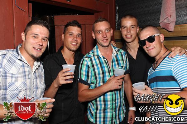 Rich nightclub photo 84 - July 14th, 2012