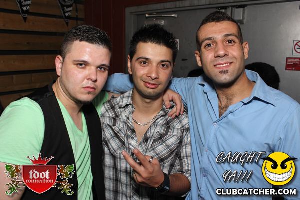 Rich nightclub photo 85 - July 14th, 2012