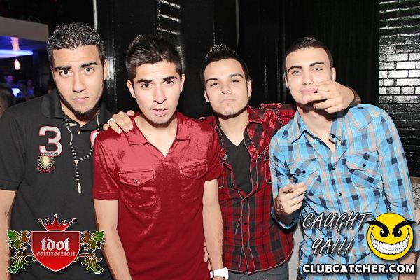 Rich nightclub photo 95 - July 14th, 2012