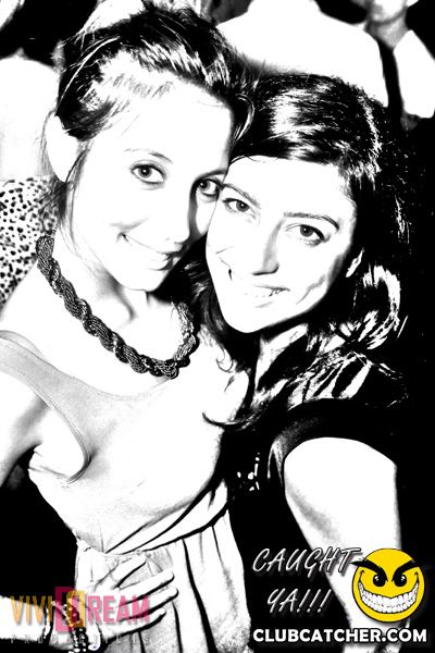 Vogue Supperclub party venue photo 138 - July 14th, 2012