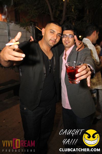 Vogue Supperclub party venue photo 139 - July 14th, 2012