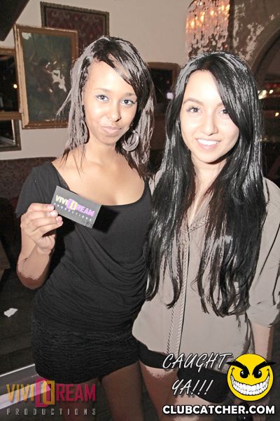 Vogue Supperclub party venue photo 140 - July 14th, 2012