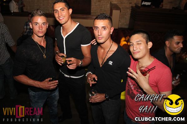 Vogue Supperclub party venue photo 142 - July 14th, 2012