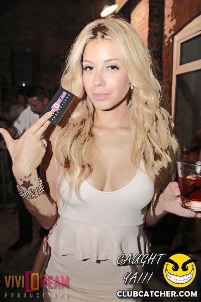 Vogue Supperclub party venue photo 144 - July 14th, 2012