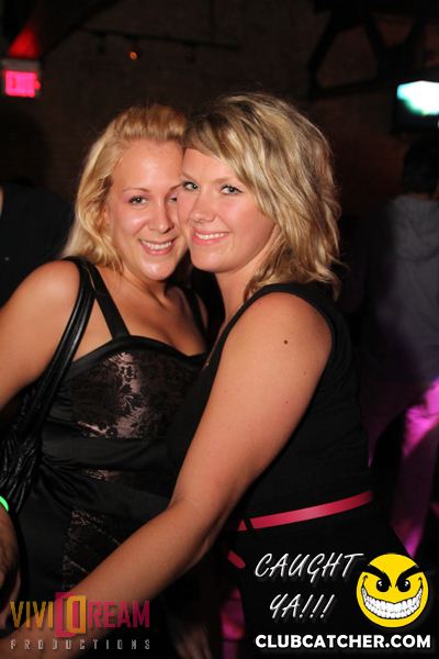 Vogue Supperclub party venue photo 145 - July 14th, 2012