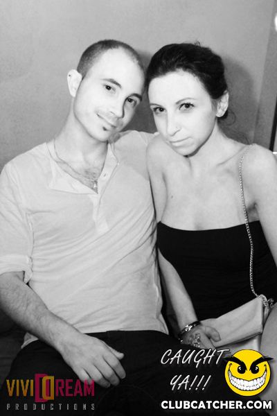 Vogue Supperclub party venue photo 146 - July 14th, 2012