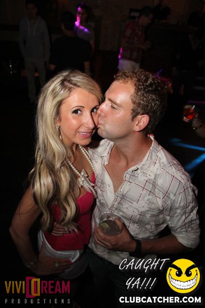 Vogue Supperclub party venue photo 147 - July 14th, 2012