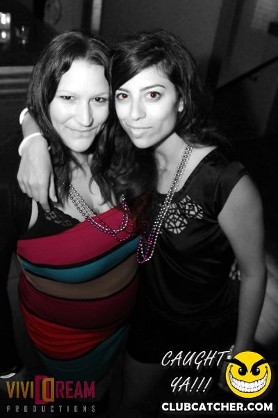 Vogue Supperclub party venue photo 20 - July 14th, 2012