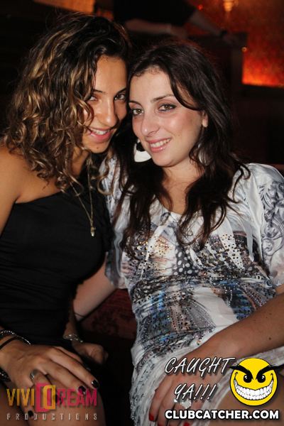 Vogue Supperclub party venue photo 23 - July 14th, 2012