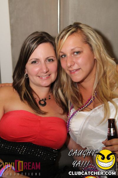 Vogue Supperclub party venue photo 28 - July 14th, 2012