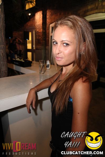 Vogue Supperclub party venue photo 30 - July 14th, 2012