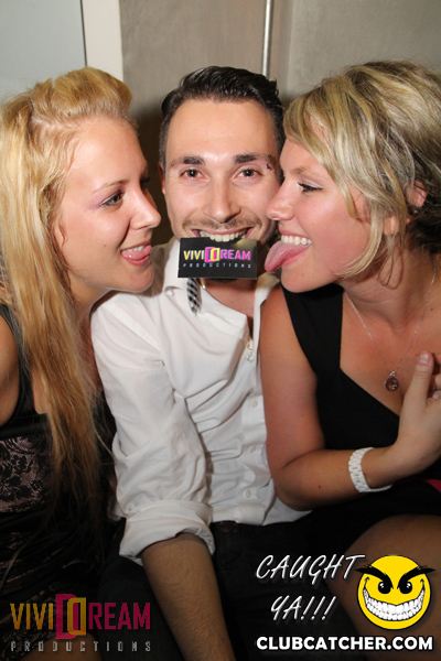 Vogue Supperclub party venue photo 4 - July 14th, 2012