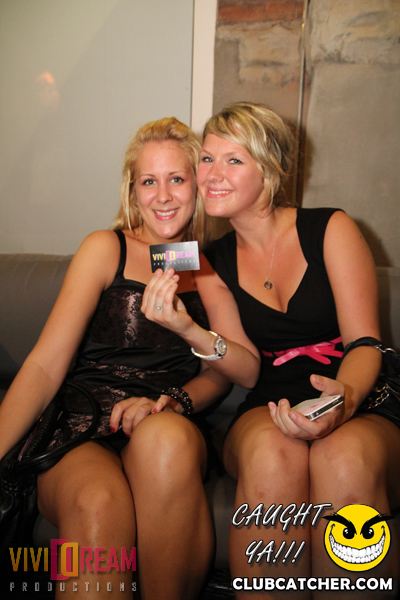 Vogue Supperclub party venue photo 36 - July 14th, 2012