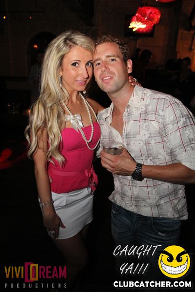 Vogue Supperclub party venue photo 38 - July 14th, 2012