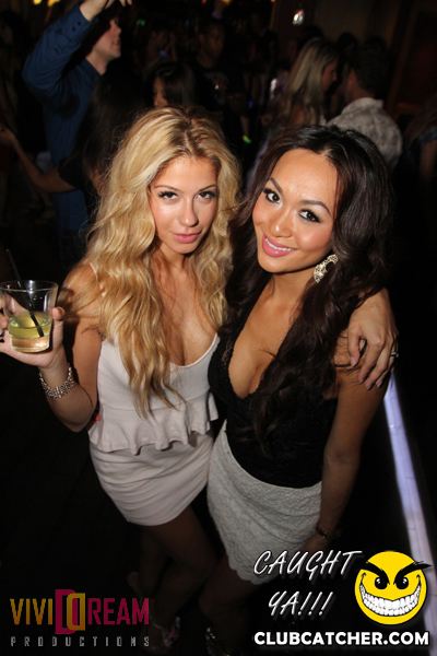 Vogue Supperclub party venue photo 46 - July 14th, 2012