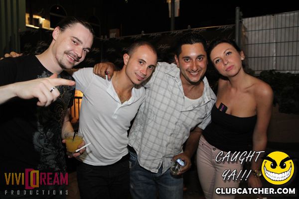 Vogue Supperclub party venue photo 47 - July 14th, 2012