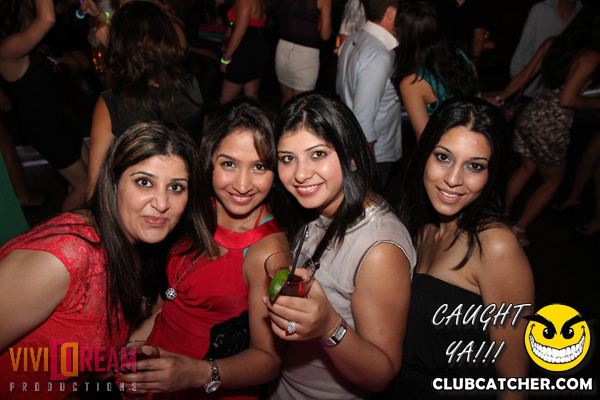 Vogue Supperclub party venue photo 49 - July 14th, 2012