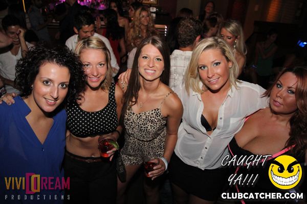 Vogue Supperclub party venue photo 6 - July 14th, 2012