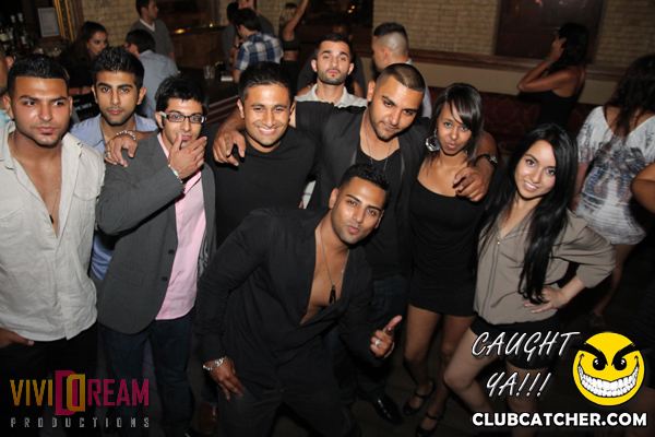 Vogue Supperclub party venue photo 51 - July 14th, 2012