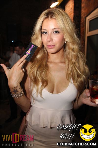 Vogue Supperclub party venue photo 52 - July 14th, 2012