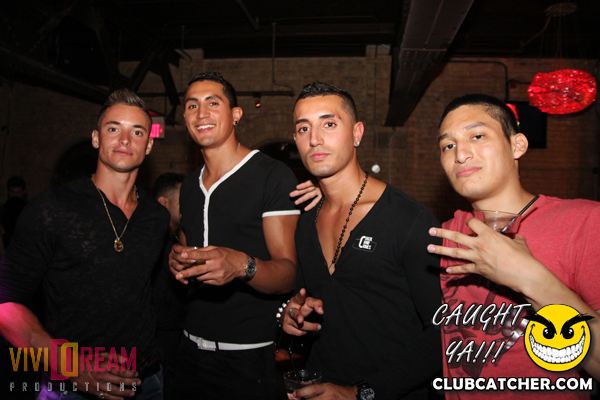 Vogue Supperclub party venue photo 53 - July 14th, 2012