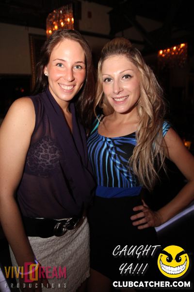 Vogue Supperclub party venue photo 55 - July 14th, 2012