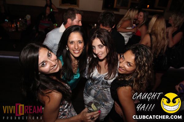 Vogue Supperclub party venue photo 57 - July 14th, 2012