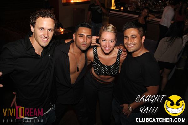 Vogue Supperclub party venue photo 58 - July 14th, 2012