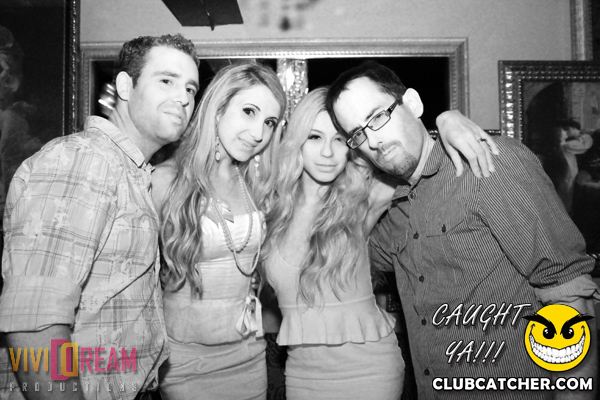 Vogue Supperclub party venue photo 59 - July 14th, 2012