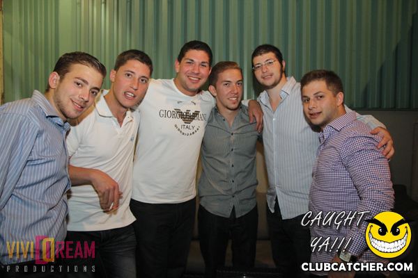 Vogue Supperclub party venue photo 60 - July 14th, 2012