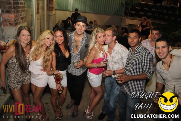 Vogue Supperclub party venue photo 61 - July 14th, 2012