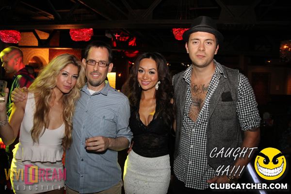 Vogue Supperclub party venue photo 64 - July 14th, 2012