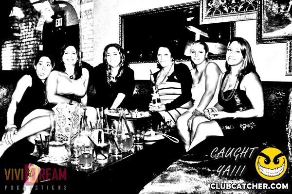 Vogue Supperclub party venue photo 65 - July 14th, 2012