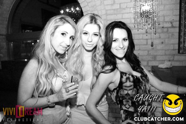 Vogue Supperclub party venue photo 67 - July 14th, 2012