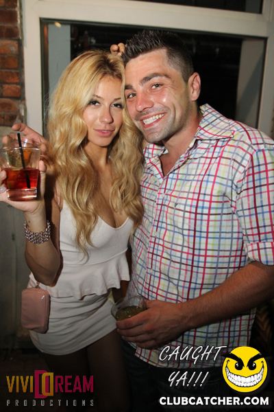 Vogue Supperclub party venue photo 69 - July 14th, 2012