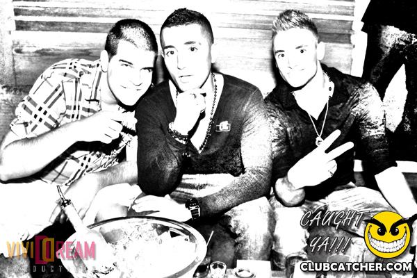 Vogue Supperclub party venue photo 70 - July 14th, 2012