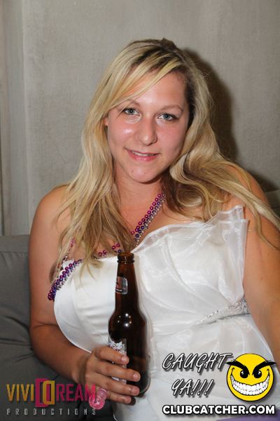 Vogue Supperclub party venue photo 71 - July 14th, 2012