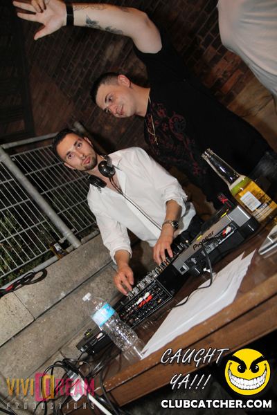 Vogue Supperclub party venue photo 74 - July 14th, 2012