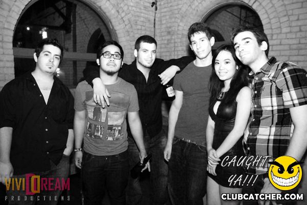 Vogue Supperclub party venue photo 75 - July 14th, 2012