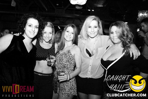 Vogue Supperclub party venue photo 79 - July 14th, 2012