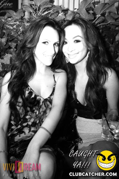 Vogue Supperclub party venue photo 80 - July 14th, 2012