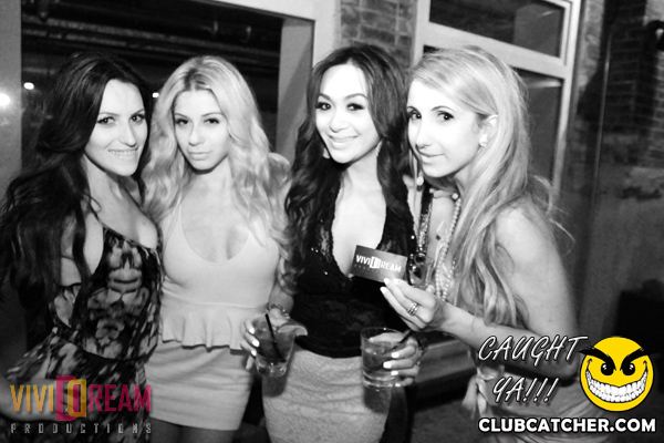 Vogue Supperclub party venue photo 81 - July 14th, 2012