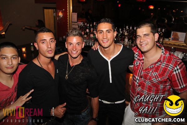 Vogue Supperclub party venue photo 83 - July 14th, 2012