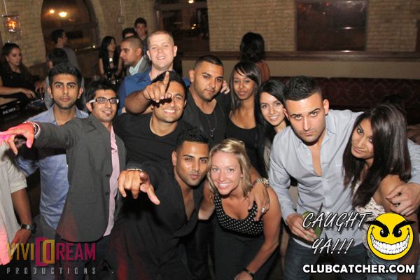 Vogue Supperclub party venue photo 85 - July 14th, 2012