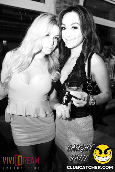 Vogue Supperclub party venue photo 86 - July 14th, 2012