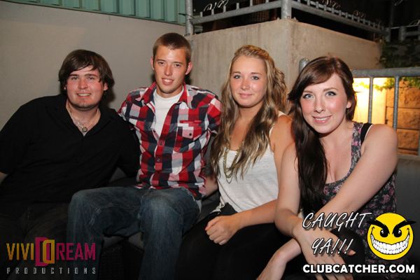 Vogue Supperclub party venue photo 87 - July 14th, 2012