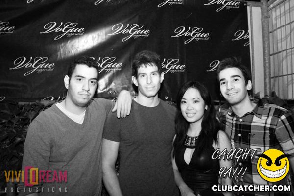 Vogue Supperclub party venue photo 88 - July 14th, 2012